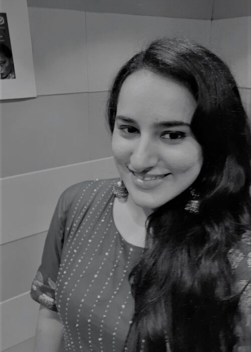 7 Jasveen Kaur Chaddha, Crisis Manager